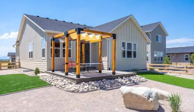 Experience Elegance in Timnath