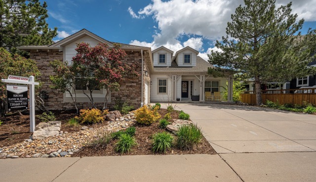 Exquisite Home Away from Home with Large Back Patio and Room for Everyone