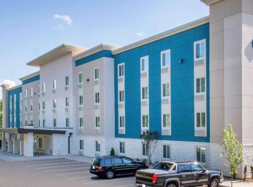 Extended Stay America Select Suites - Orlando - Kissimmee in Orlando