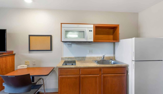 Extended Stay America Suites - Denver - Airport