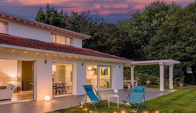 Extraordinary detached house in the best somo area in SOMO