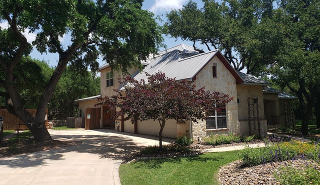 Fair Oaks Ranch Deer Meadow Estates in Fair Oaks Ranch