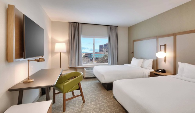 Fairfield by Marriott Inn & Suites Denver West/Federal Center
