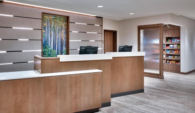 Fairfield by Marriott Inn & Suites Denver West - Federal Center