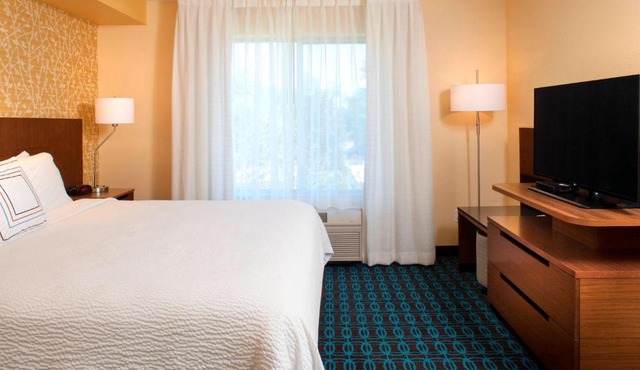 Fairfield Inn by Marriott Denver/Westminster