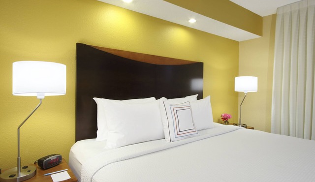 Fairfield Inn & Suites by Marriott Colorado Springs South