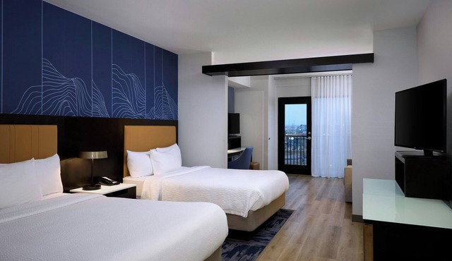 Fairfield Inn & Suites by Marriott Denver Downtown