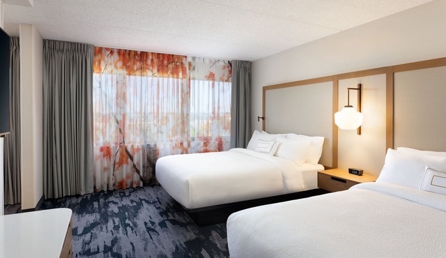Fairfield Inn & Suites Denver Southwest/Lakewood