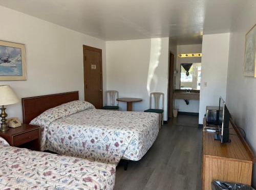 Fairground Inn in Monroe