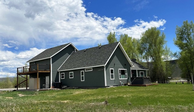 Fairway Retreat Apartment - On the Golf Course