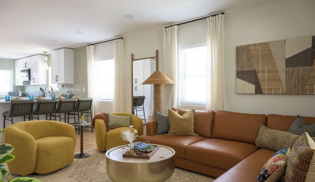 Family Friendly Denver Home with Backyard Oasis