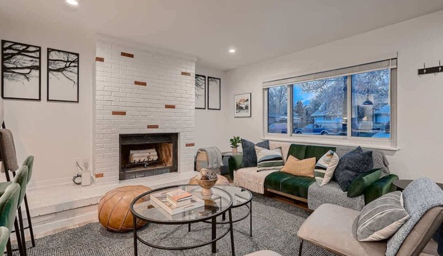 Family Friendly Retreat w Game Room & Yard