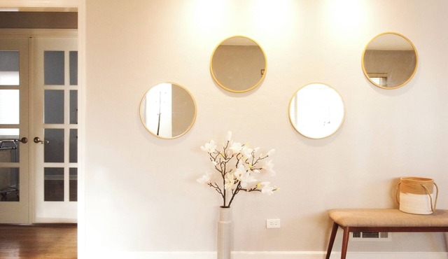 Family-friendly Retreat 29-night Minimal