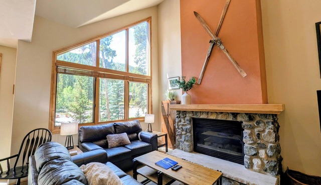 Family Retreat | Garage for Bikes, Hot Tub, Views