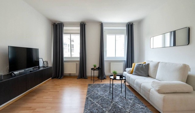 FarawayHomes Studio Leoben #A10 in Leitendorf
