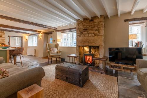 Farthingdales in Burford