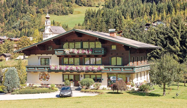 feine Ferienwohnung in Flachau in Flachau