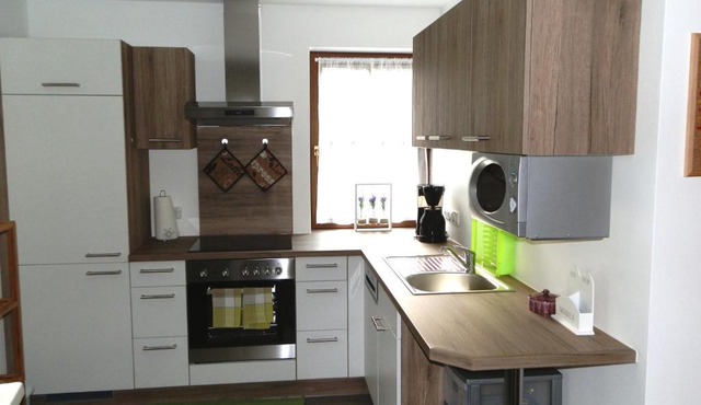 Ferienwohnung Aschauer in Hallstatt