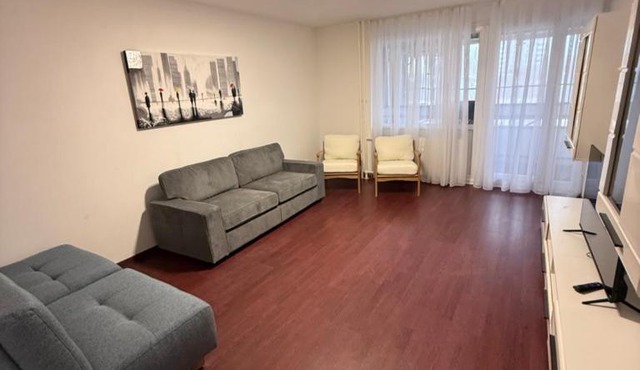 Ferienwohnung-Montagewohnung 4 in Paderborn