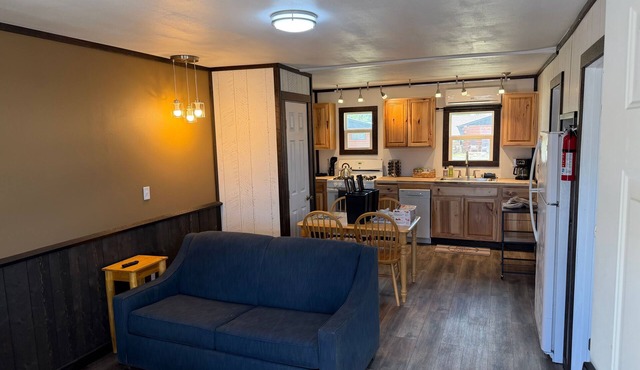 Foothills Lodge 9 Suite - South Fork
