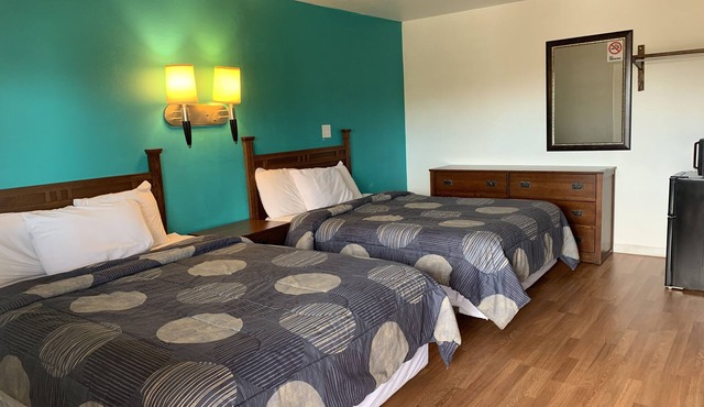Fort Collins Inn
