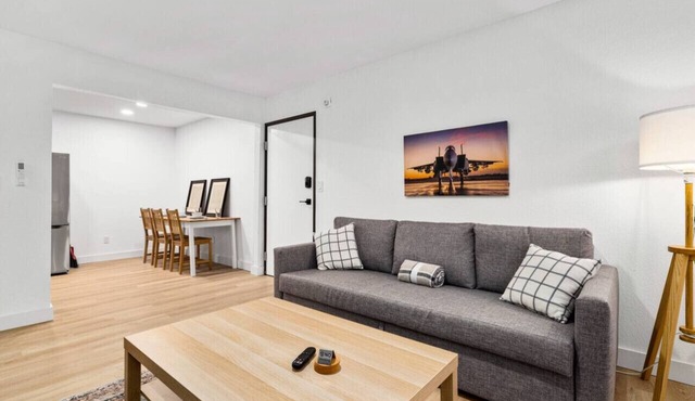 Furnished Pueblo Apartment – Great Value Stay !