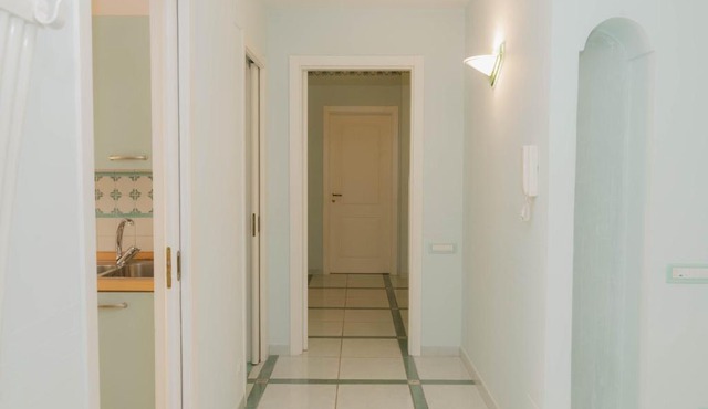 gardeniapartment in Minori