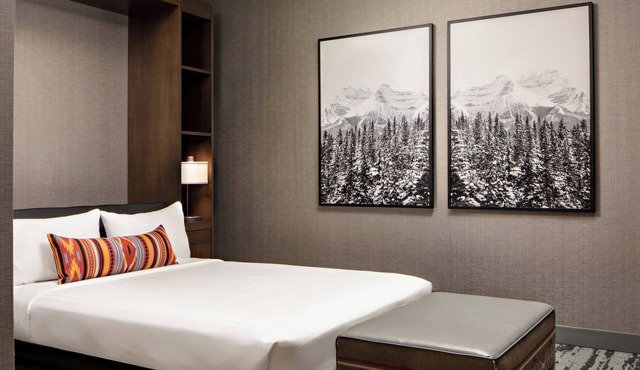 Gaylord Rockies Resort & Convention Center