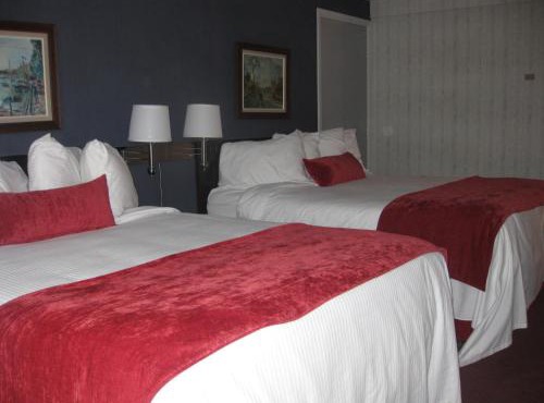 Glynmill Inn in Corner Brook