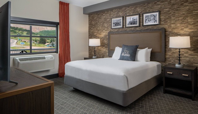 Golden Nugget Cripple Creek