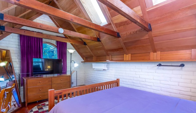 Golf Course cottage in Eugene