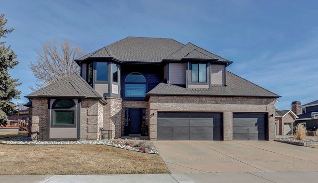 Golf Course Retreat, 15 Min to Boulder