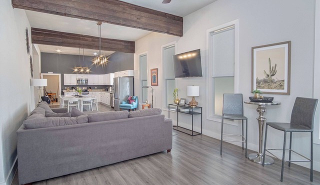 Gorgeous, Family-friendly Home Near Downtown in San Antonio