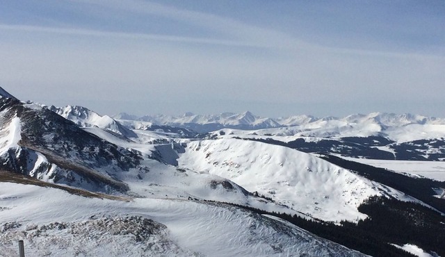 Grand Timber Lodge - Relaxed Luxury in the Heart of Breckenridge