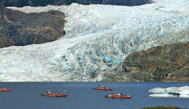 Granite Getaway - Quiet, Comfortable Place Offering 10% OFF ON TOURS! in Juneau