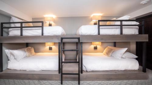 Gravity Haus Vail