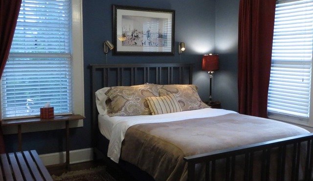 Greenwood Bed and Breakfast