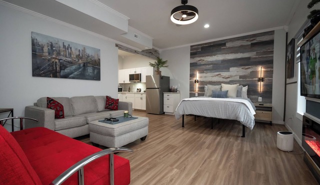 Guest Suite in Athens near downtown/UGA