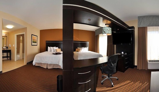 Hampton Inn Alamosa, CO