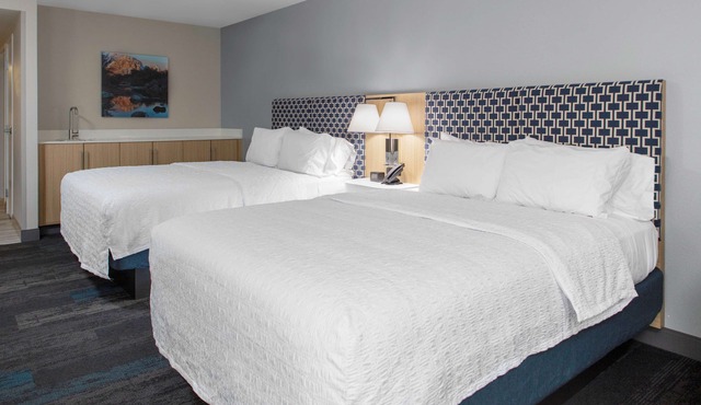 Hampton Inn Las Vegas/Summerlin