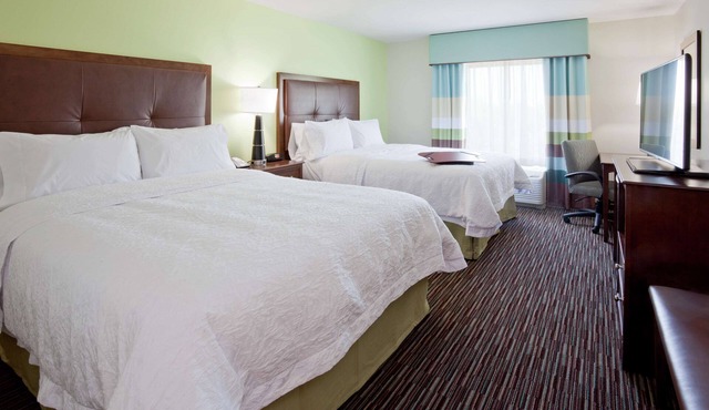 Hampton Inn & Suites Minneapolis West/Minnetonka