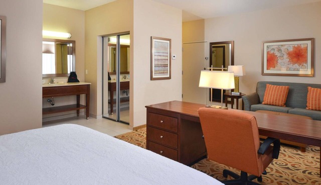 Hampton Inn & Suites Ocala in Ocala