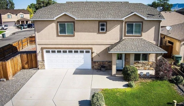 Helena House-Spacious; Super Clean; 4 Bed; 3 Bedrooms; Pet Friendly Fenced Yard