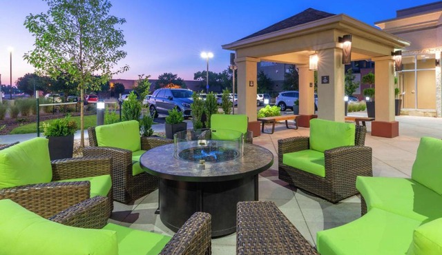 Hilton Garden Inn Arvada/Denver, CO