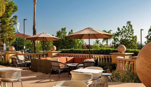 Hilton Garden Inn San Diego Rancho Bernardo
