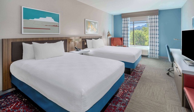 Hilton Garden Inn Trinidad Downtown
