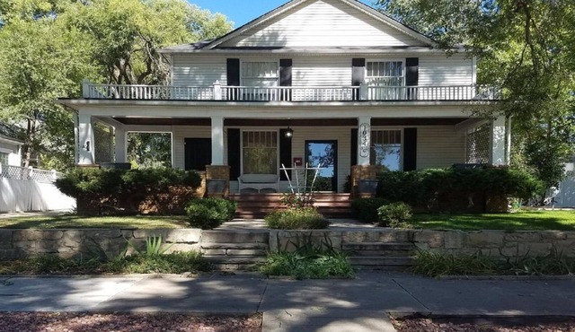 Historic Downtown Home