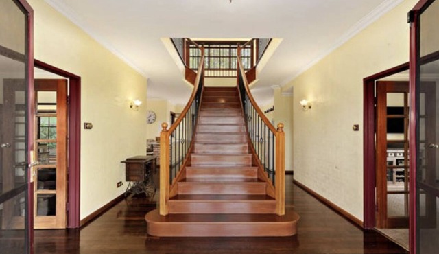 Historic Hunter Homestead - 28 acres private bushland in Paterson