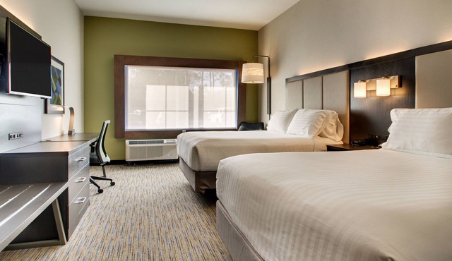 Holiday Inn Express & Suites Summerville by IHG in Summerville