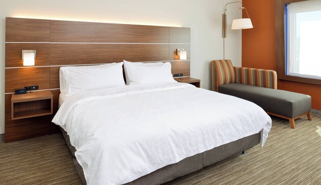 Holiday Inn Express & Suites Elko by IHG in Elko